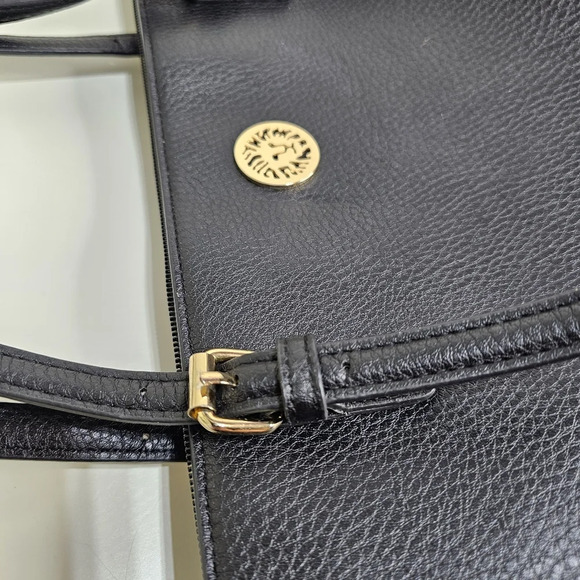 Anne Klein Take Anywhere Tote Black - Picture 5 of 13